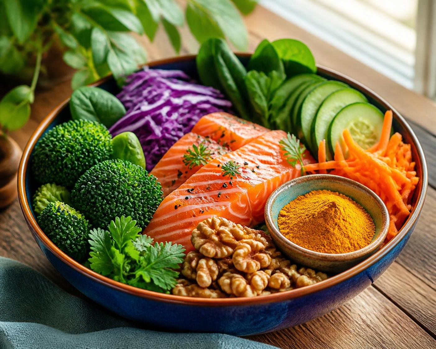 découvrez quels aliments choisir pour apaiser efficacement les douleurs articulaires liées à l'arthrose et améliorer votre bien-être au quotidien.