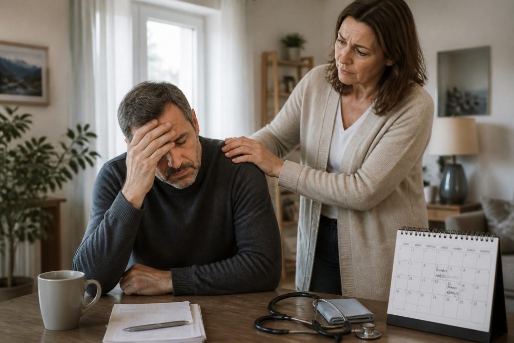 découvrez les causes principales de la fatigue et des vertiges, des symptômes parfois annonciateurs de troubles sous-jacents sérieux à ne pas ignorer pour une prise en charge adaptée.