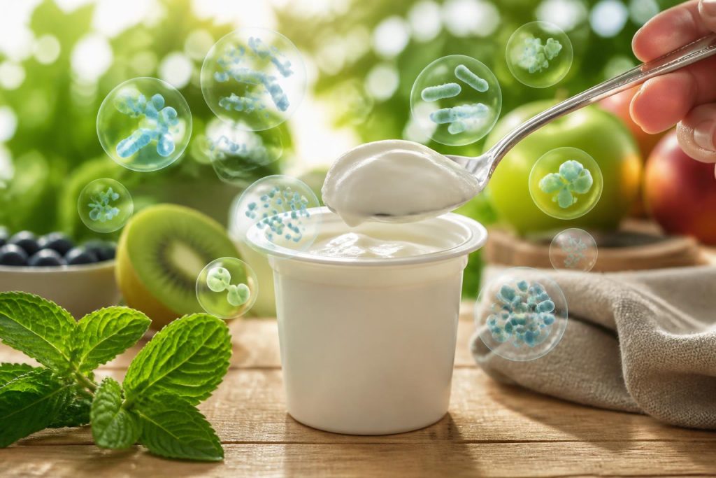 découvrez les bienfaits des ferments lactiques pour yaourt et leur impact positif sur votre microbiote intestinal, favorisant une meilleure digestion et un équilibre naturel.