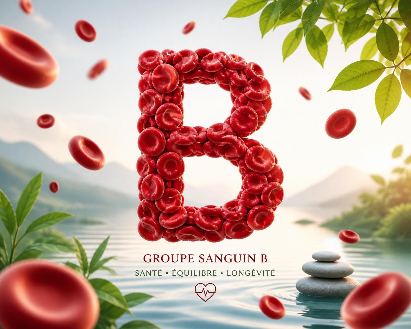 découvrez comment le groupe sanguin peut influencer le processus de vieillissement et son impact sur notre santé au fil des ans. explorez les liens entre groupe sanguin, longévité et bien-être.