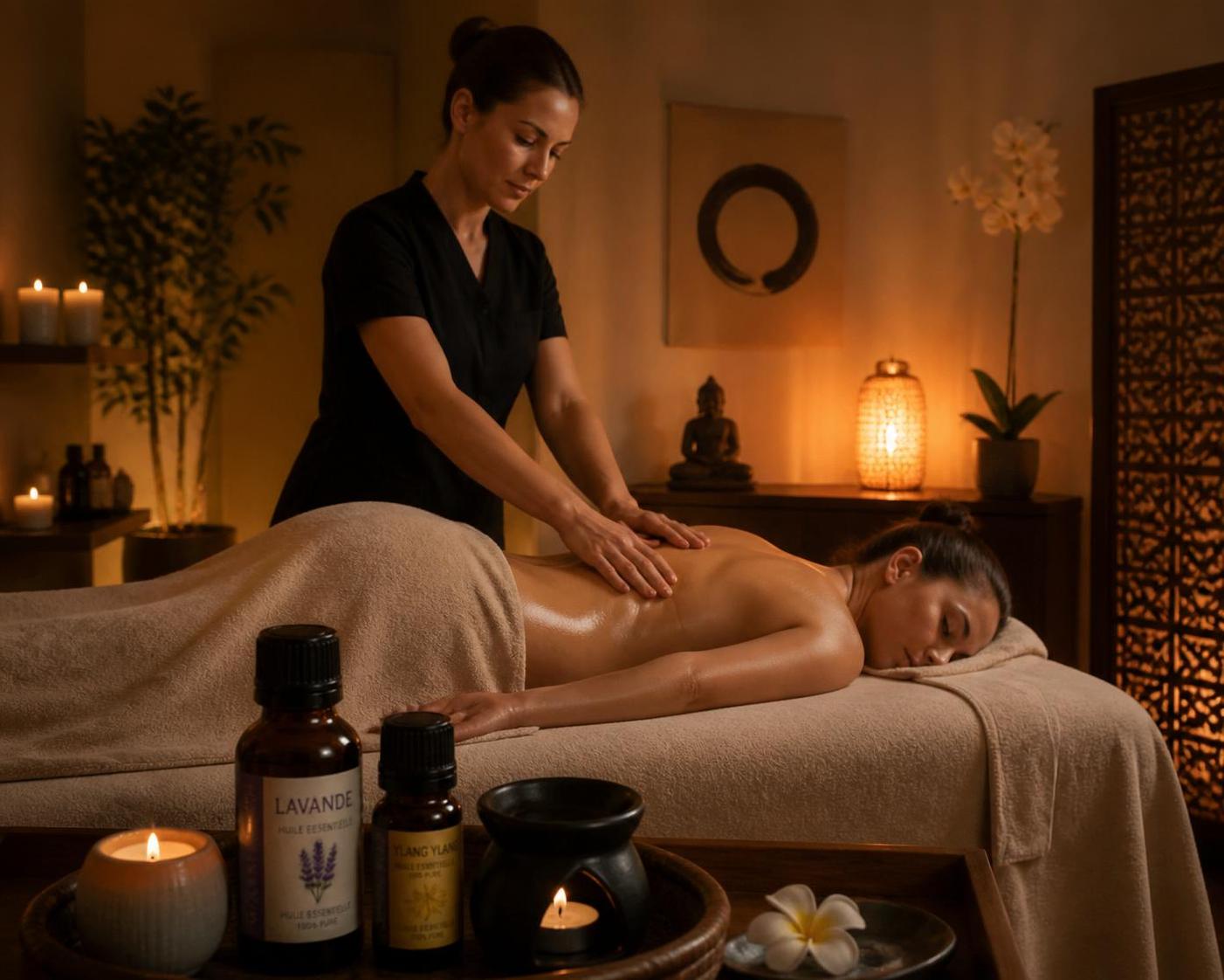 découvrez les gestes essentiels du massage bien-être qui favorisent une détente profonde et durable, pour un moment de relaxation intense et de bien-être total.