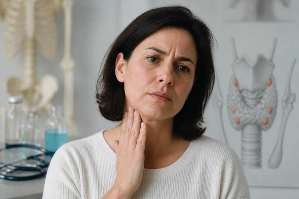 découvrez les symptômes clés liés à une parathormone élevée et apprenez quand consulter un spécialiste pour protéger efficacement votre santé.