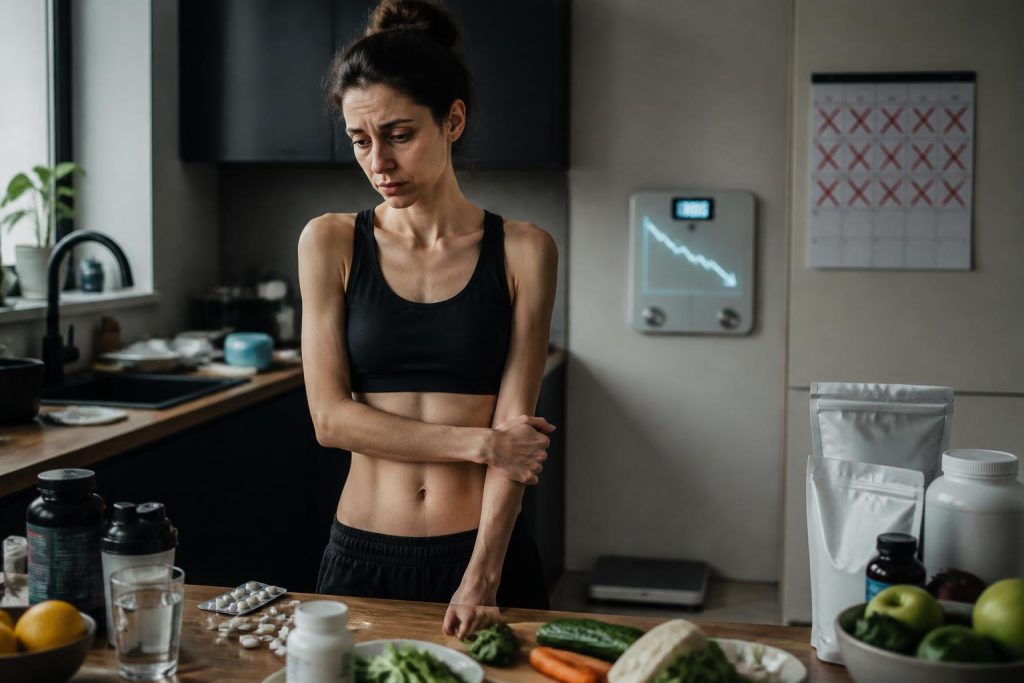 découvrez les risques méconnus du régime thonon, un programme de perte de poids rapide, et comment préserver votre santé lors de votre démarche minceur.