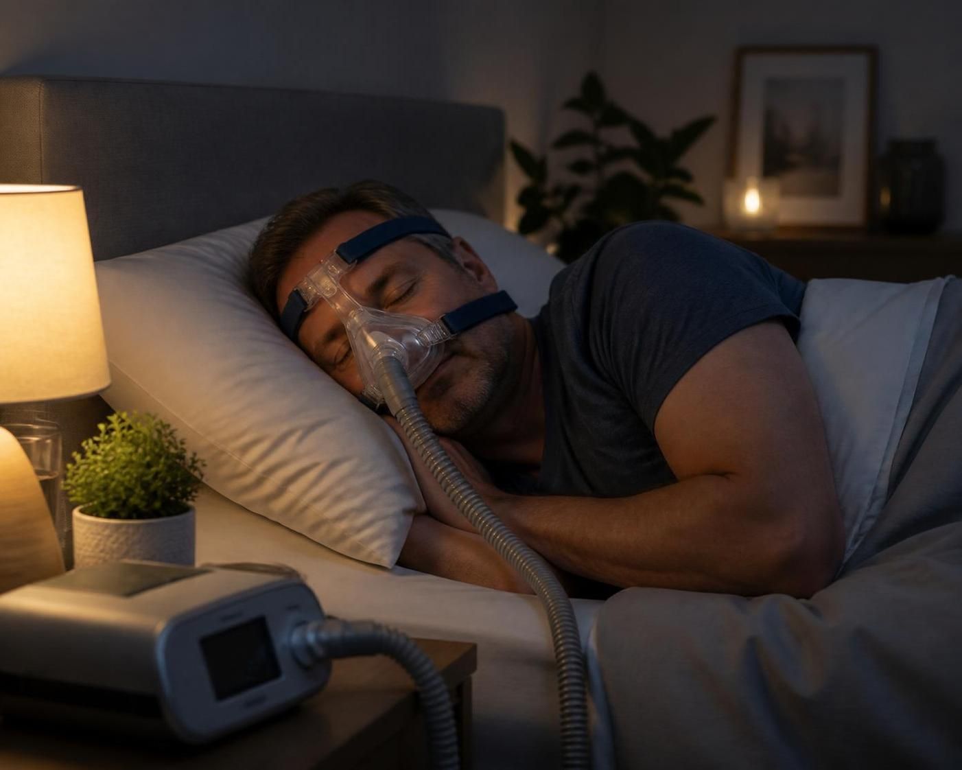 découvrez dans quelles circonstances l'apnée du sommeil peut devenir une pathologie mortelle, ses risques et les mesures à prendre pour prévenir ses complications.