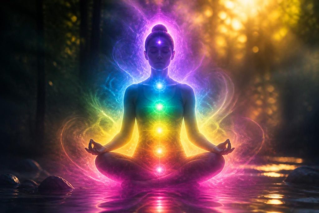découvrez ce que la couleur de votre aura révèle sur votre énergie subtile et votre personnalité intérieure.