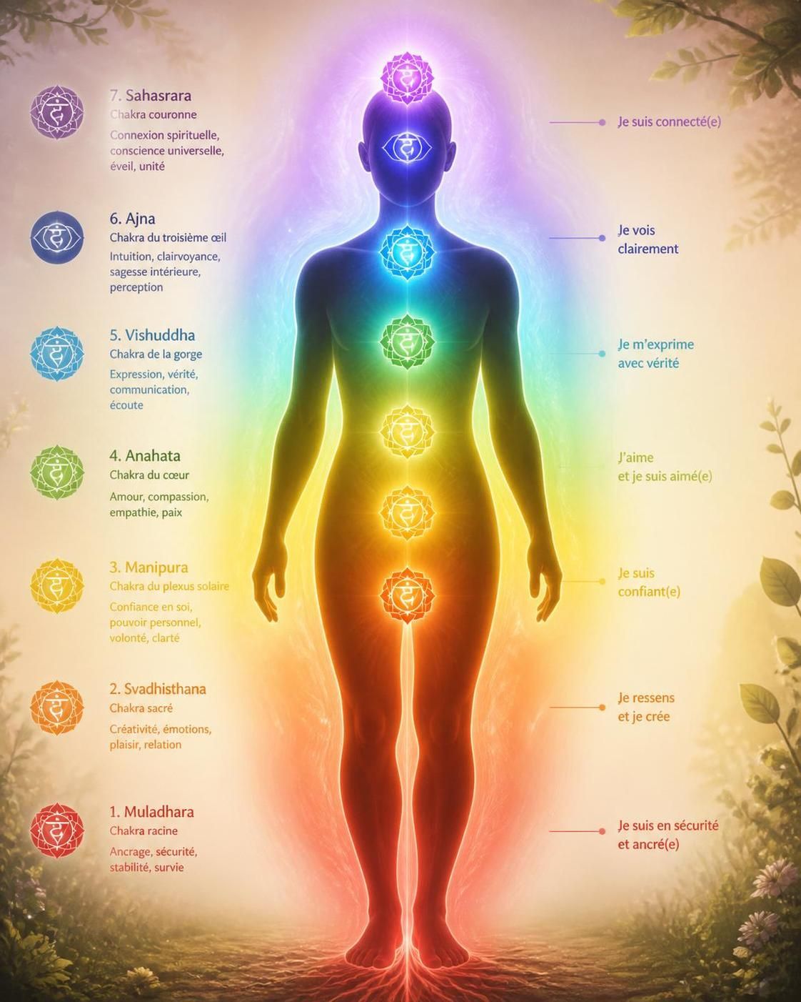 découvrez ce que la couleur de votre aura révèle sur votre énergie subtile et votre personnalité. explorez la signification des teintes pour mieux comprendre votre essence intérieure.