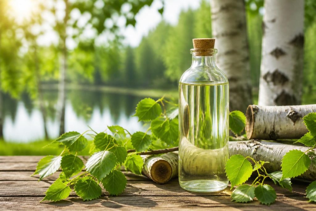 découvrez les bienfaits de l'eau de bouleau pour détoxifier naturellement votre organisme, améliorer votre bien-être et renforcer votre santé au quotidien.