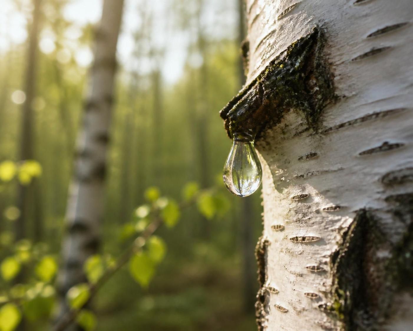 découvrez les bienfaits de l'eau de bouleau pour détoxifier naturellement votre organisme et favoriser votre bien-être au quotidien.