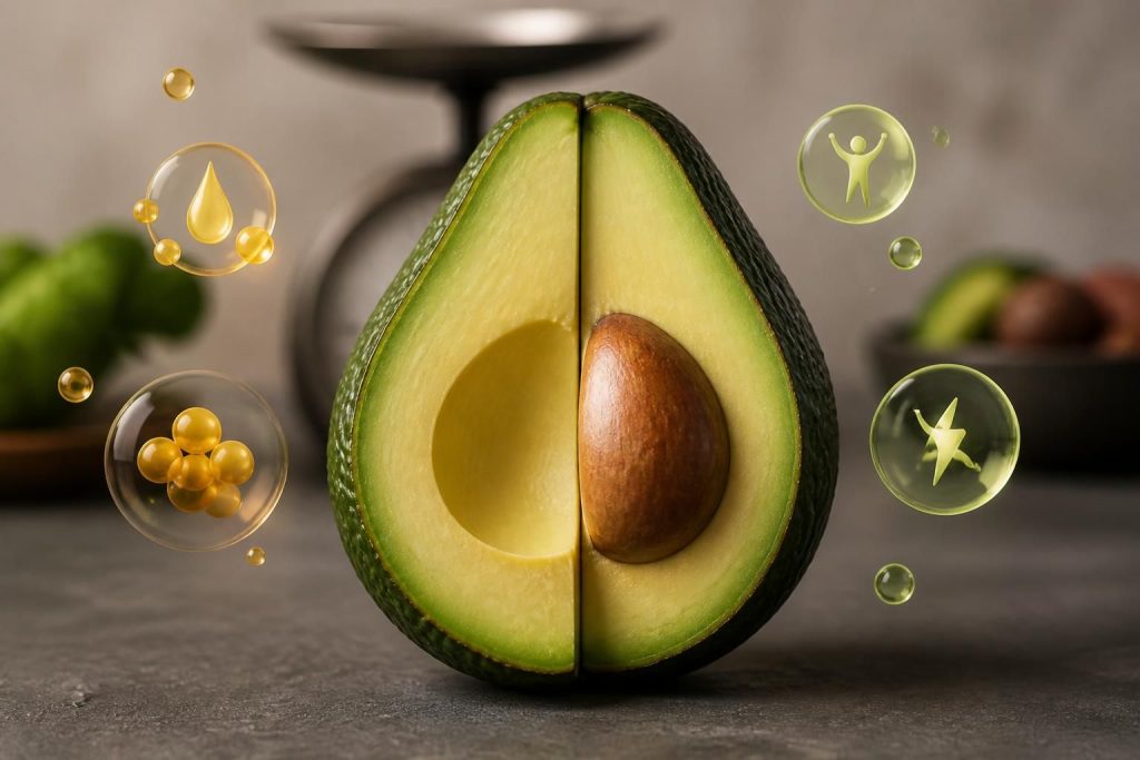 découvrez si l'avocat fait réellement grossir et démêlez le vrai du faux sur ce fruit gras riche en bienfaits pour la santé.
