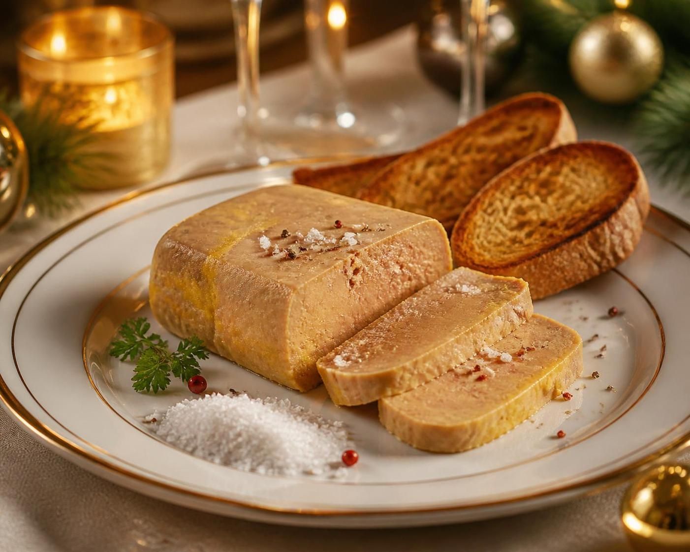 découvrez notre analyse complète du foie gras lidl 2024 et découvrez si cette édition festive en supermarché mérite sa place sur votre table de fête.