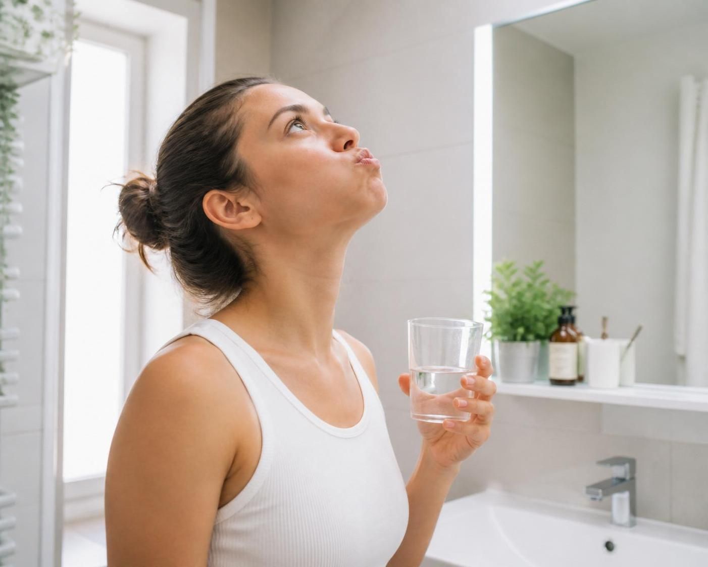 découvrez les bienfaits des gargarismes pour la santé bucco-dentaire et leur impact positif au-delà, incluant la prévention des infections et une meilleure hygiène orale.