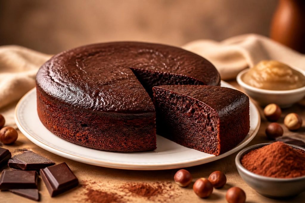 découvrez nos astuces gourmandes pour réussir un gâteau au chocolat sans sucre, alliant plaisir et santé sans compromettre le goût.