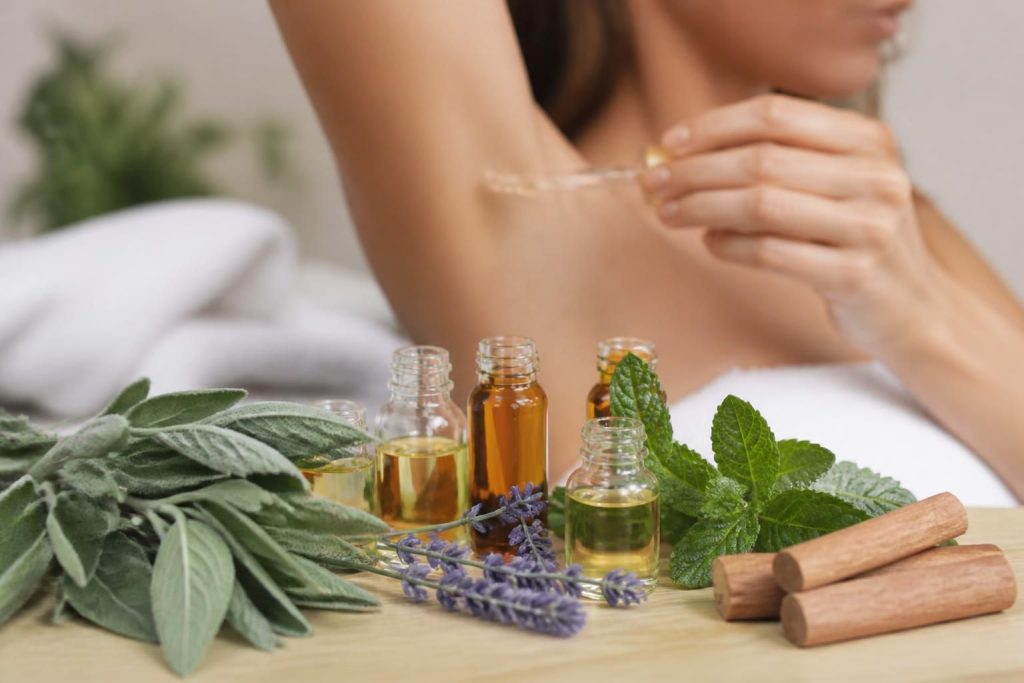 découvrez comment les huiles essentielles peuvent aider à réguler la transpiration excessive grâce à des solutions naturelles efficaces et faciles à adopter au quotidien.