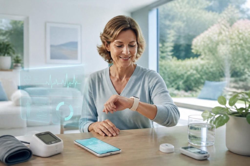découvrez comment isante révolutionne votre suivi santé quotidien grâce à des services innovants et personnalisés pour améliorer votre bien-être au quotidien.