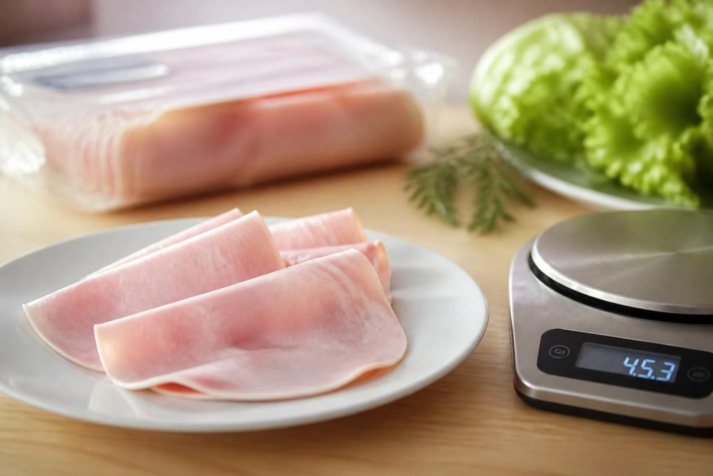 découvrez si le jambon blanc est un allié minceur efficace ou un piège caché dans votre assiette, en analysant ses bienfaits et ses pièges pour votre santé.