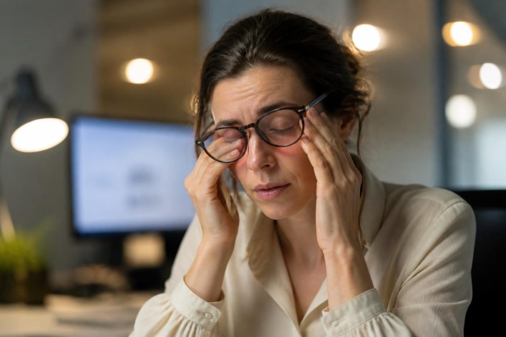 découvrez les principaux symptômes à ne pas négliger lorsqu'on porte des lunettes mal adaptées, pour préserver votre santé visuelle et éviter les complications.