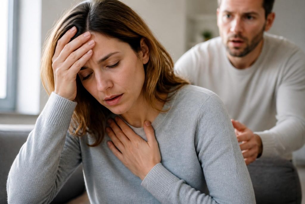 découvrez les symptômes du malaise vagal à ne pas ignorer pour agir rapidement et prévenir les complications. informez-vous pour mieux réagir en cas de malaise.