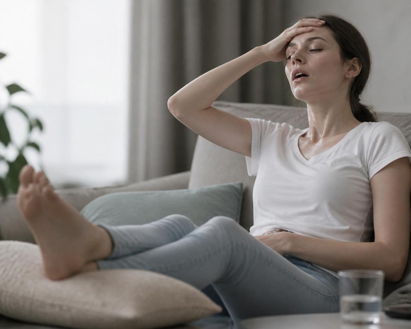 découvrez les symptômes du malaise vagal à ne pas ignorer pour réagir rapidement et éviter les complications. informez-vous pour mieux prévenir et agir efficacement.