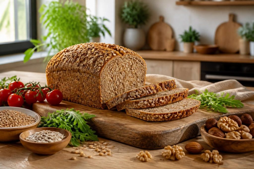 découvrez pourquoi le pain complet séduit de plus en plus les amateurs de nutrition saine grâce à ses nombreux bienfaits pour la santé et son goût naturel.