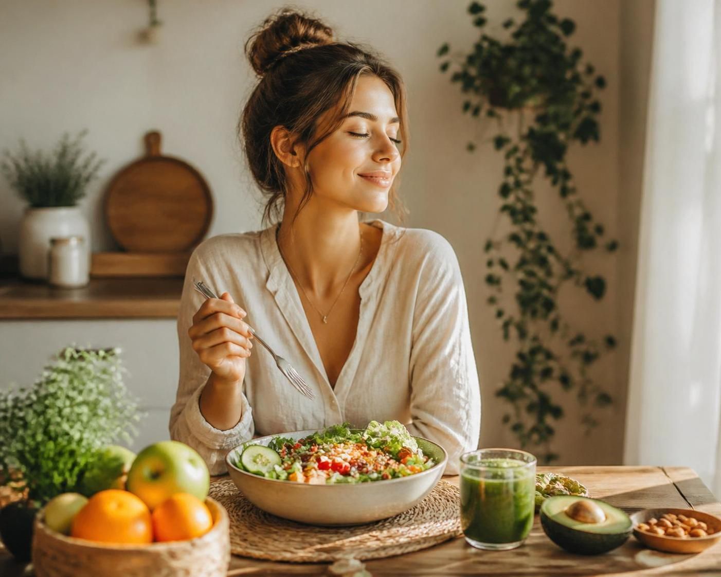 découvrez comment adopter une alimentation sans sucre peut améliorer votre bien-être quotidien, en renforçant votre énergie, votre humeur et votre santé globale.