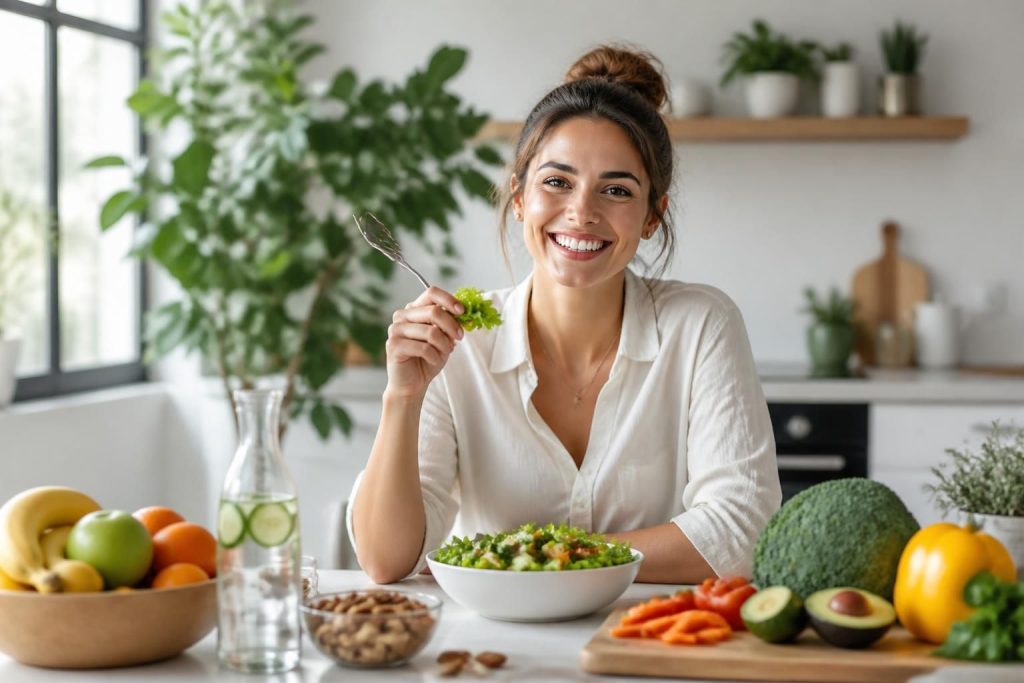 découvrez comment adopter une alimentation sans sucre peut améliorer votre bien-être quotidien, augmenter votre énergie et favoriser une meilleure santé globale.