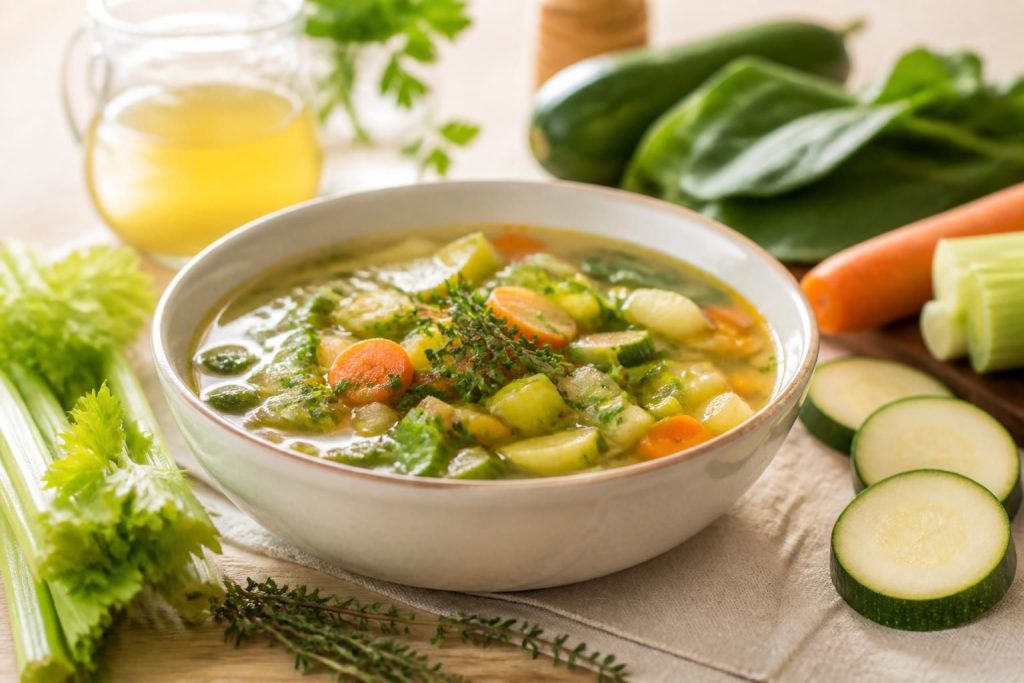 découvrez quelles soupes privilégier pour maigrir efficacement avec des ingrédients naturels, savoureux et qui favorisent un effet minceur durable.