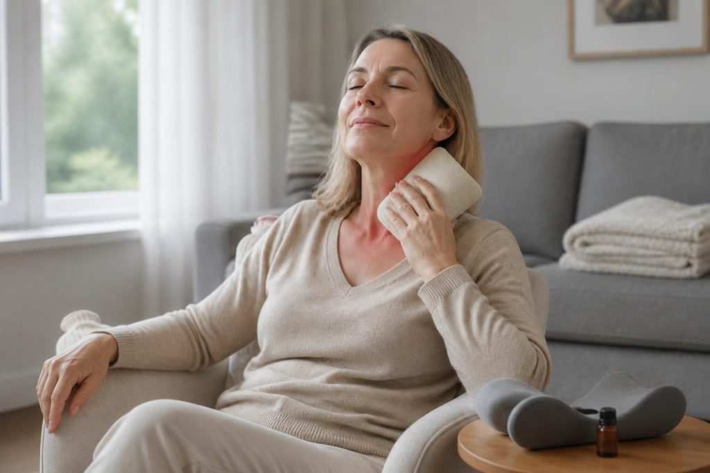 découvrez des solutions simples et efficaces pour soulager rapidement la douleur du torticolis et retrouver votre bien-être au quotidien.