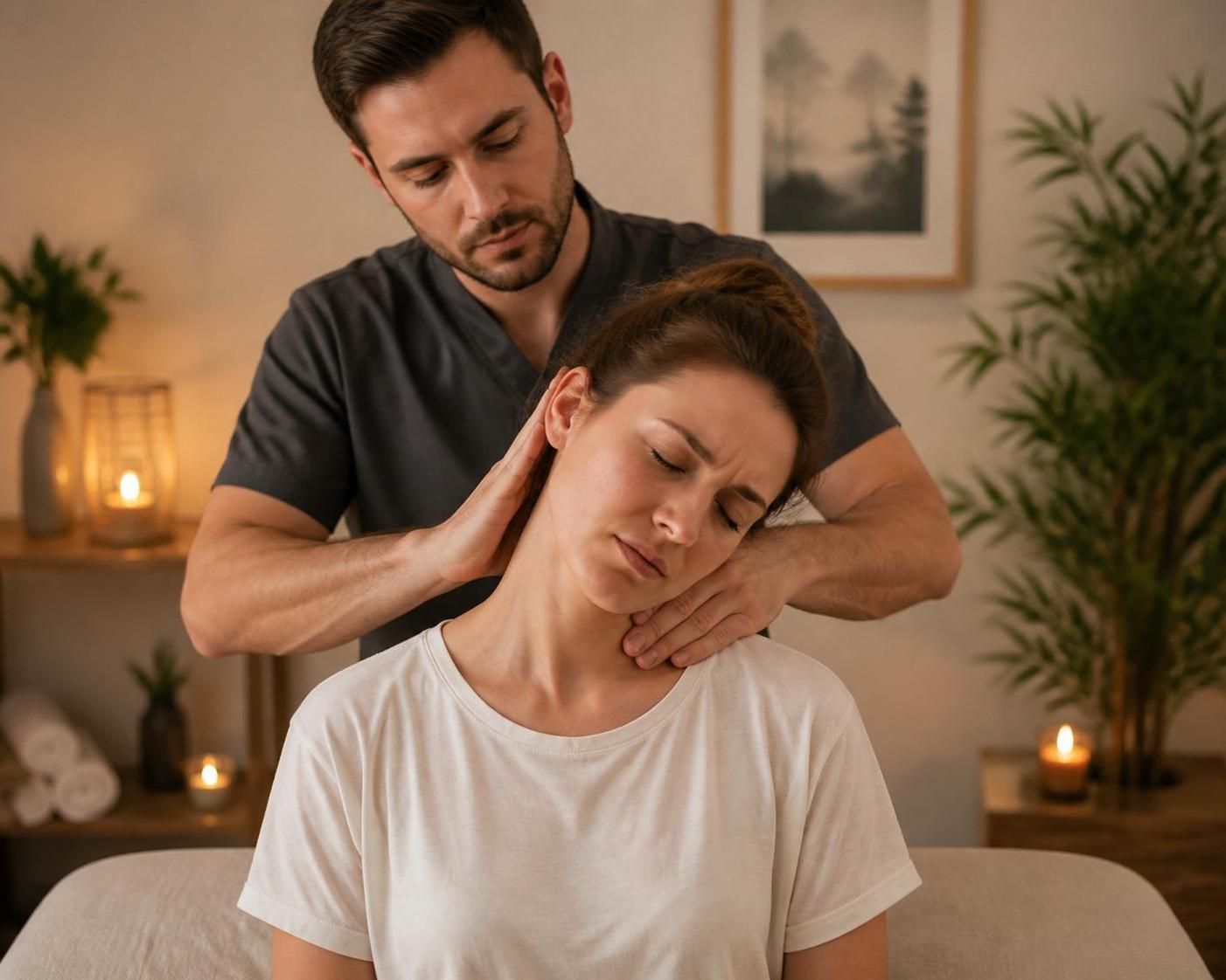 découvrez des solutions simples et efficaces pour soulager rapidement la douleur du torticolis et retrouver votre confort au quotidien.
