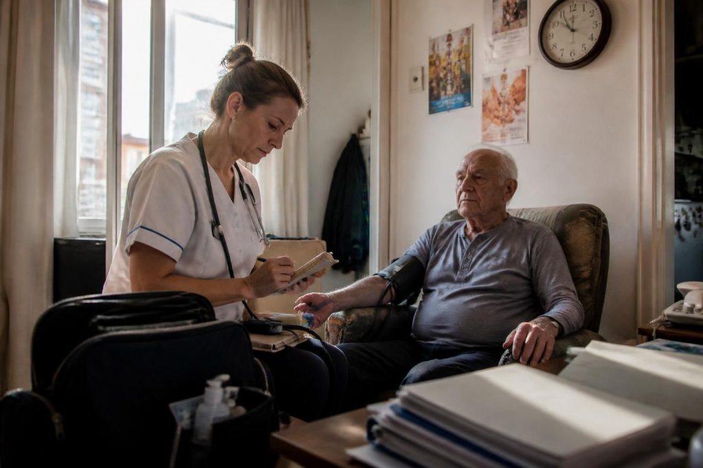 découvrez les principaux défis auxquels font face les infirmiers libéraux (idel) dans leur quotidien professionnel et les solutions pour y répondre efficacement.