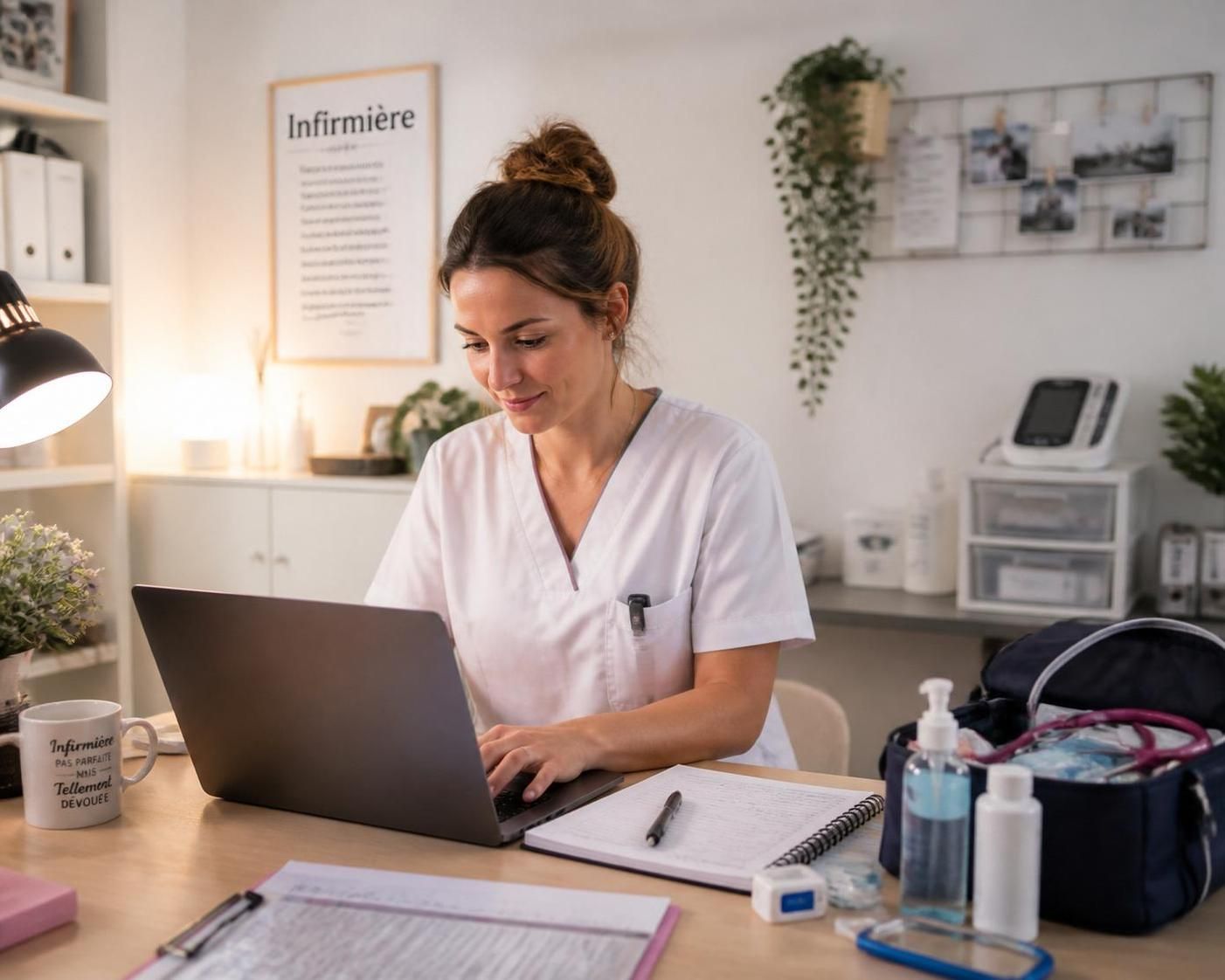 découvrez quel salaire une infirmière libérale peut espérer selon son expérience et sa région. guide complet pour bien comprendre les rémunérations dans ce secteur en france.