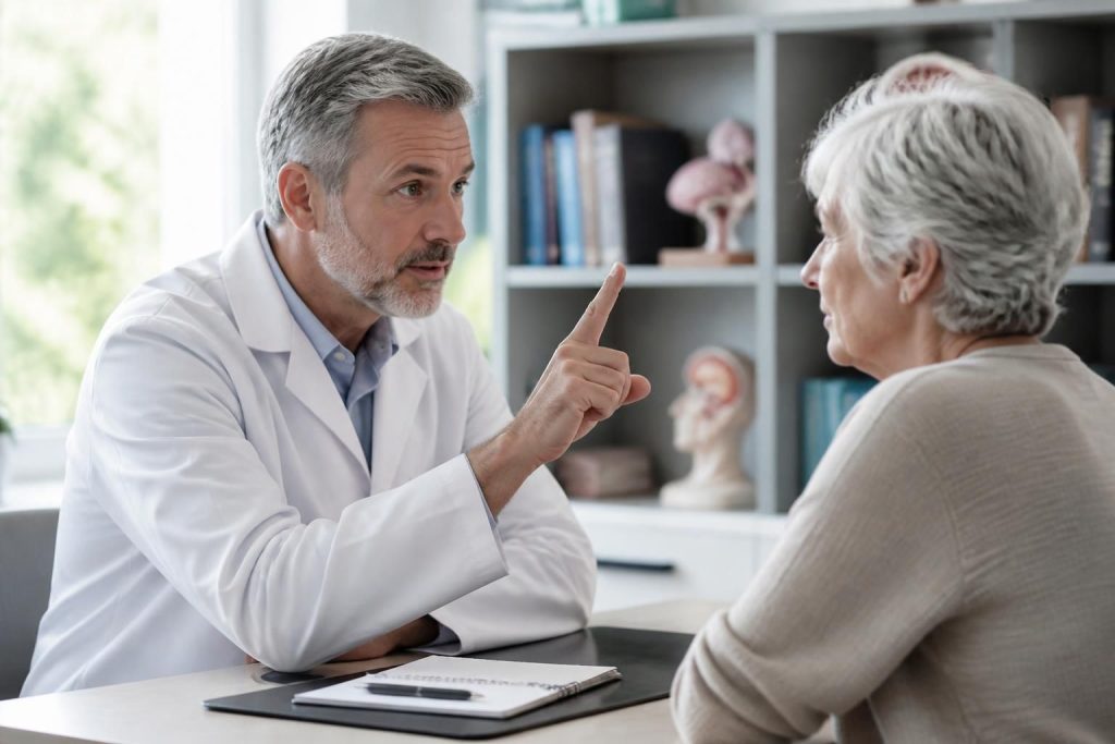 découvrez comment le mini mental state exam (mmse) détecte les signes clés des troubles cognitifs pour un diagnostic précoce et efficace.