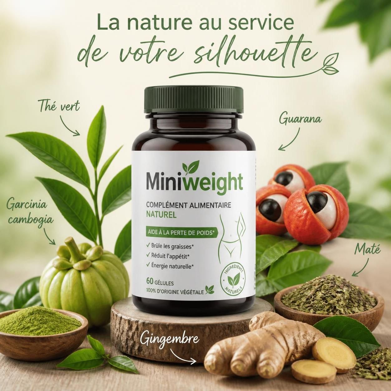 découvrez notre avis complet sur miniweight, le complément minceur. analysez son efficacité, ses ingrédients et voyez s'il vaut vraiment la peine sur le marché.