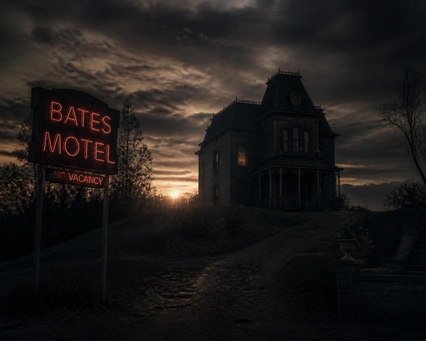 explorez le personnage complexe de norman bates, icône du thriller psychologique, entre fascination et terreur, dans une analyse approfondie de ses traits et motivations.
