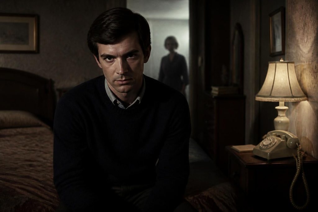découvrez le décryptage du personnage de norman bates, une figure emblématique de la psychologie au cinéma qui continue de fasciner et d'effrayer les spectateurs.