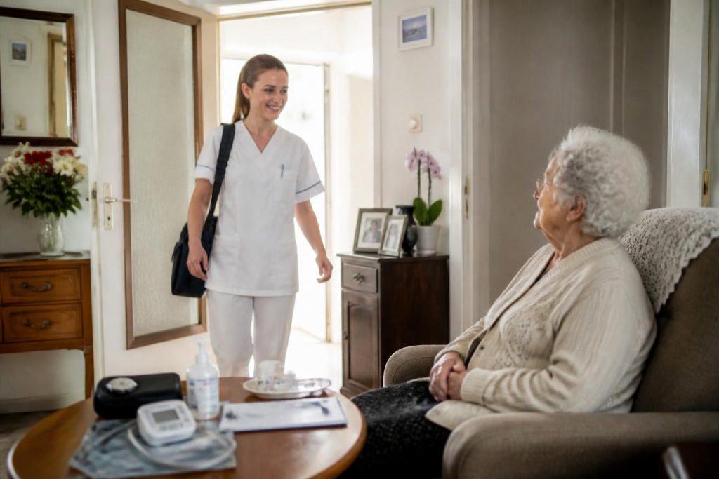 découvrez les enjeux des remplacements infirmiers libéraux pour assurer la continuité des soins à domicile et garantir un suivi optimal des patients.