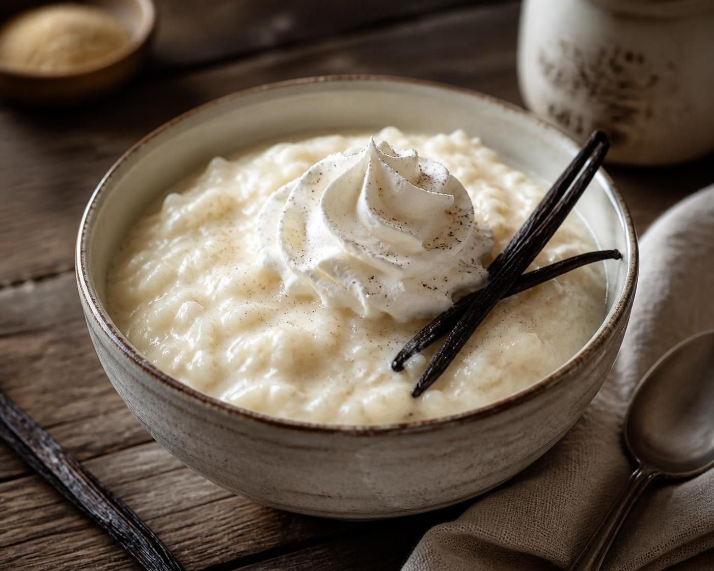 découvrez la recette gourmande du riz au lait de cyril lignac, un dessert fondant et crémeux qui ravira toutes les papilles.