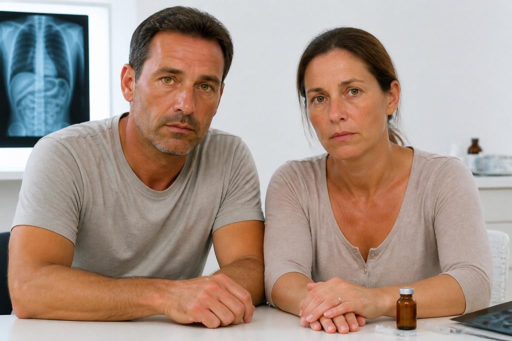 découvrez les symptômes clés du trop de fer dans l'organisme et apprenez quand consulter pour éviter les complications liées à la surcharge en fer.