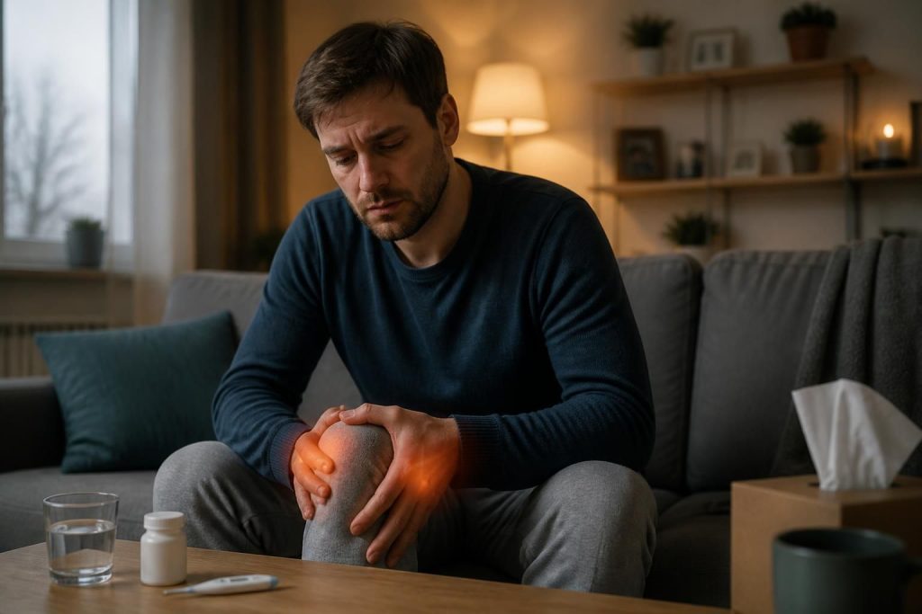 découvrez les principaux symptômes qui peuvent indiquer une carence en vitamine d et apprenez comment votre organisme vous alerte pour agir à temps.