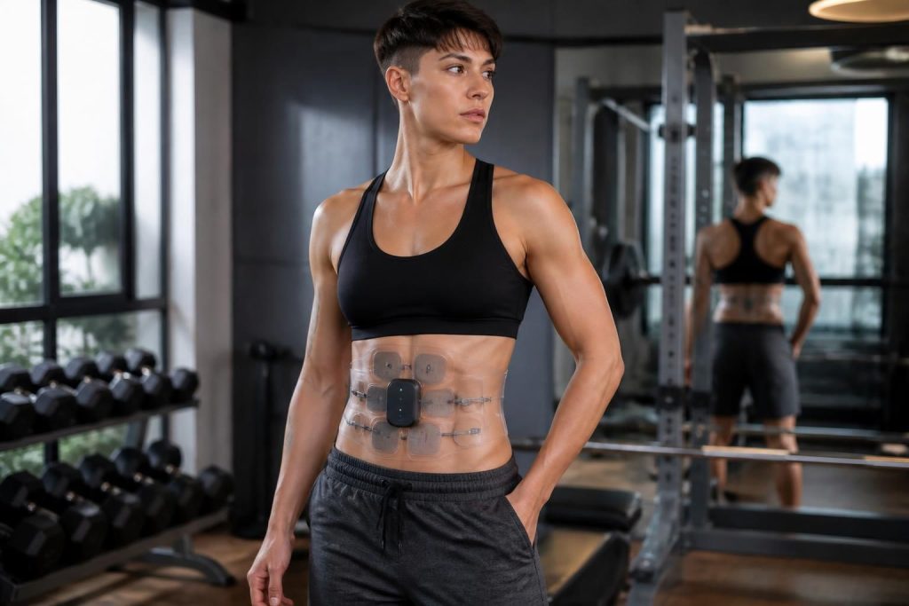 découvrez les bienfaits réels de la ceinture d'électrostimulation pour tonifier efficacement vos abdos, améliorer votre silhouette et renforcer vos muscles en toute simplicité.