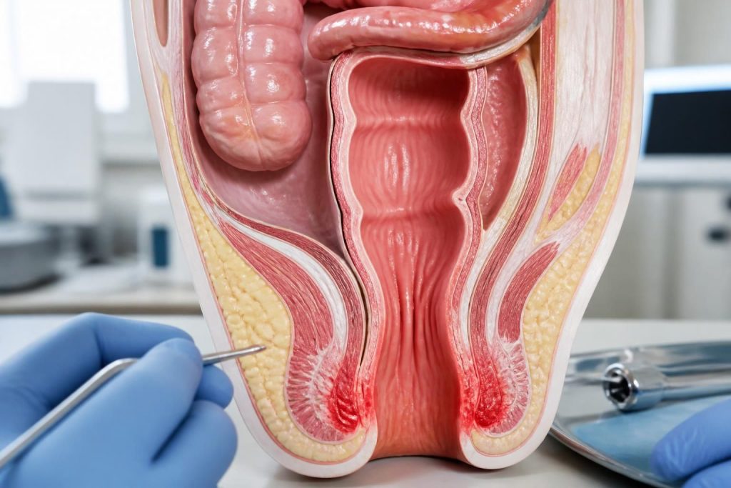 découvrez les risques potentiels pour la santé digestive liés à la pratique du double anal et les précautions à prendre pour préserver votre bien-être.