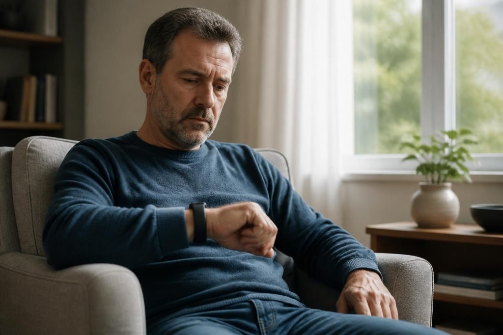 découvrez quand les extrasystoles au repos, ces battements cardiaques irréguliers, nécessitent une consultation médicale pour votre santé cardiovasculaire.
