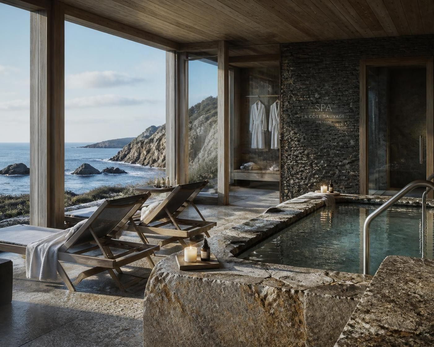 découvrez les bains du castel, un havre de bien-être alliant nature et détente pour une expérience revitalisante unique.