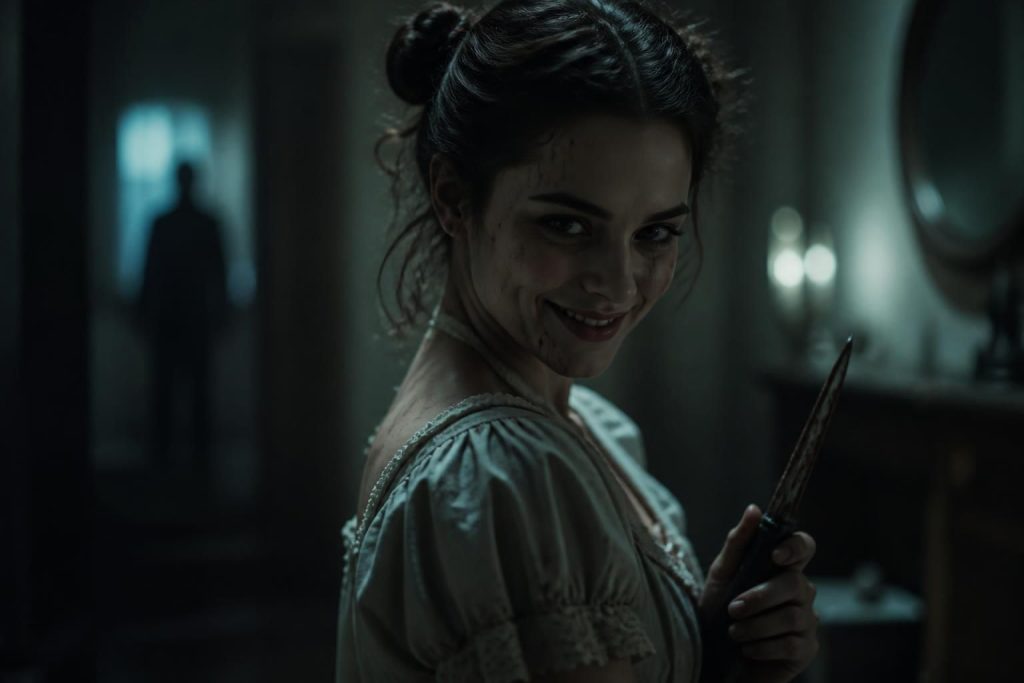 découvrez pourquoi merry psycho captive les fans avec son mélange intense de thriller psychologique et de suspense haletant, plongeant les spectateurs dans une expérience unique et addictive.