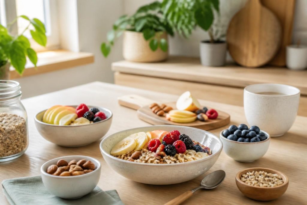 découvrez pourquoi mymuesli séduit les amateurs de petit-déjeuner sain grâce à ses ingrédients naturels, ses recettes personnalisables et son engagement pour une nutrition équilibrée.