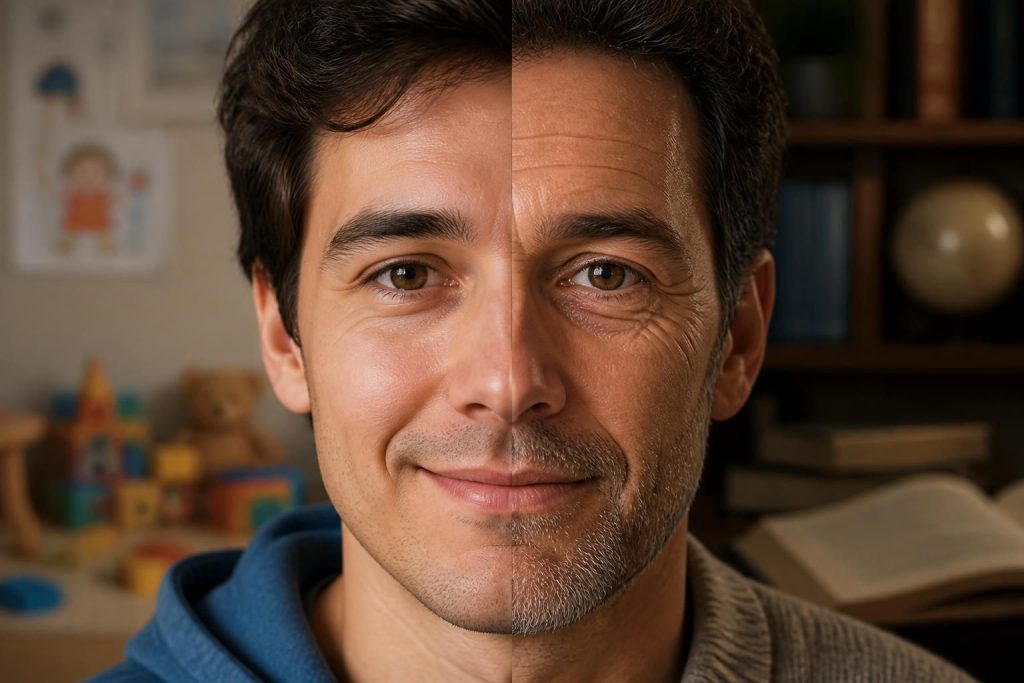 découvrez ce que votre score au test d'âge mental révèle sur votre personnalité et ce que cela dit de vous au-delà des chiffres.