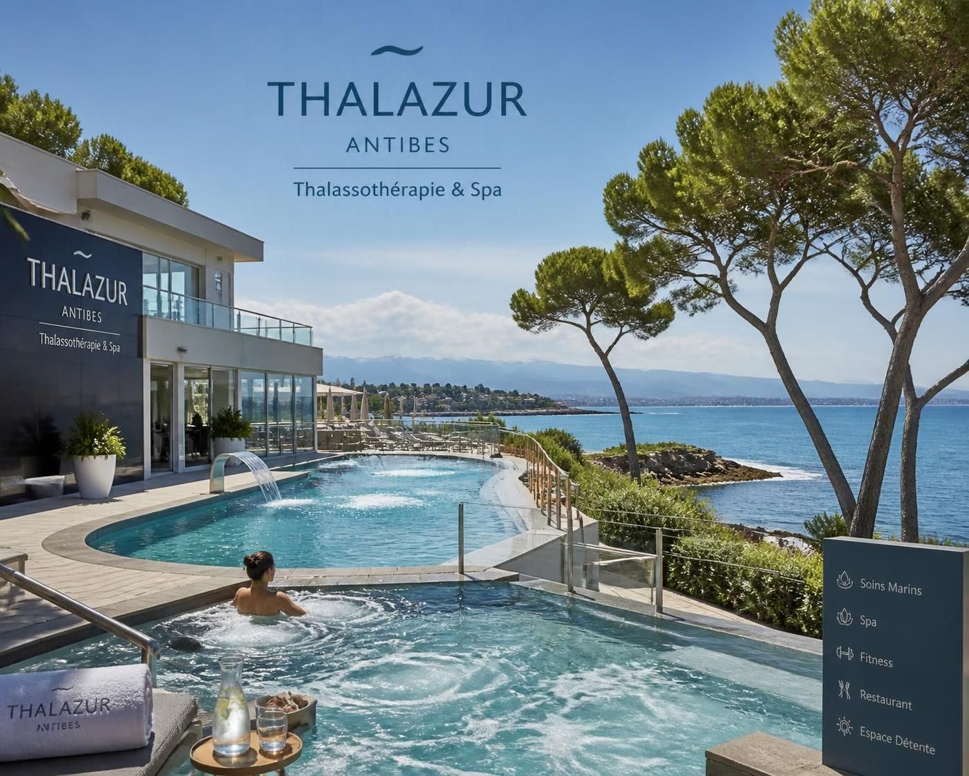 découvrez les meilleures cures bien-être à thalazur antibes pour une remise en forme réussie. profitez de soins adaptés pour revitaliser corps et esprit dans un cadre apaisant.