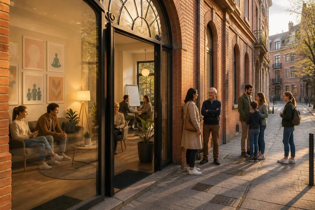 trouvez le psychologue idéal à toulouse en découvrant les différentes spécialités et leurs approches pour répondre à vos besoins spécifiques.