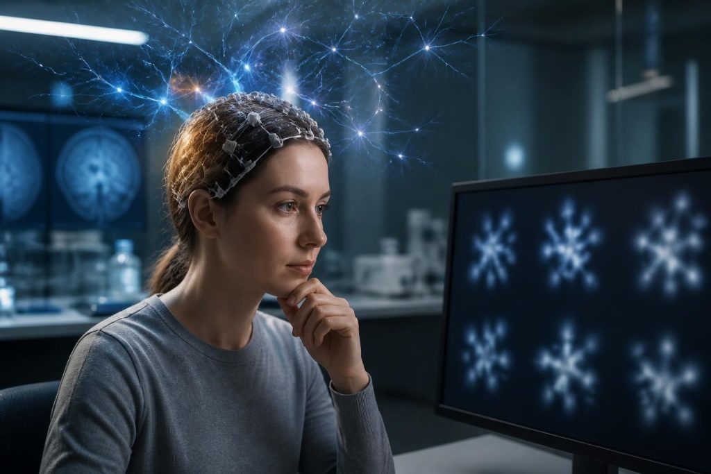 découvrez ce que le test d'âge mental arealme révèle sur votre cerveau, son fonctionnement et votre santé cognitive.