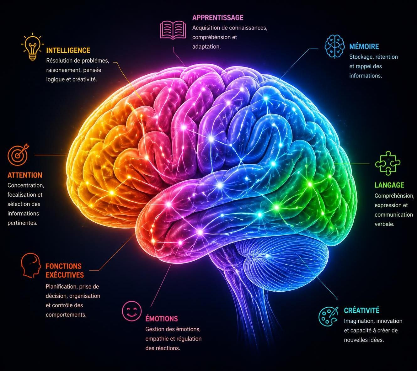 découvrez ce que le test d'âge mental arealme révèle sur votre cerveau et ce que ces résultats signifient pour votre cognition et votre bien-être.