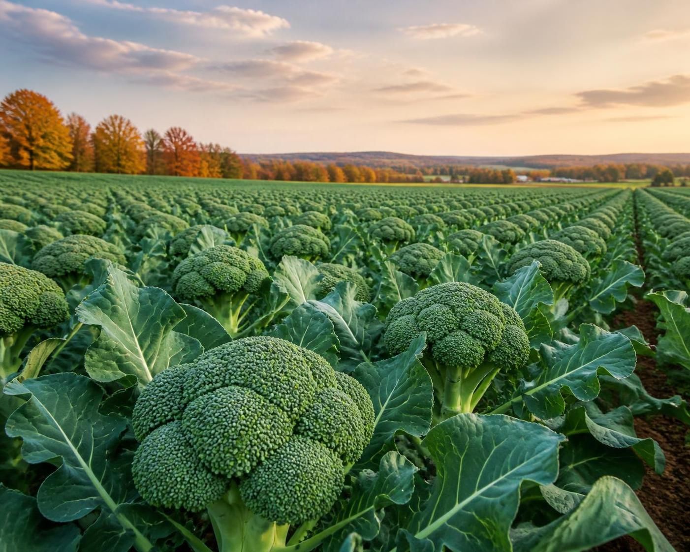 découvrez comment identifier la meilleure saison pour savourer pleinement le brocoli, avec nos conseils pour choisir et apprécier ce légume santé à son apogée.